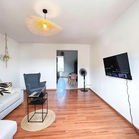 Appart'hotel Le Dornach - Proche Gare Et Autoroute *