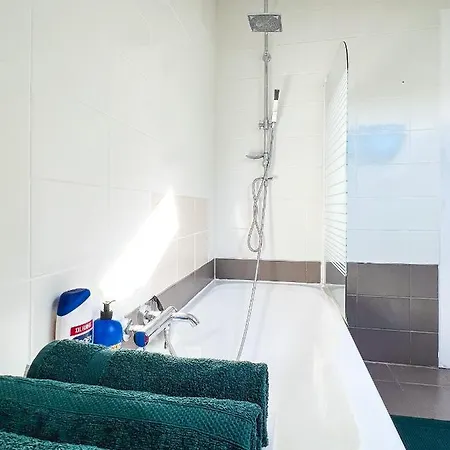 Apartment Appart'hotel Le Dornach - Proche Gare Et Autoroute *