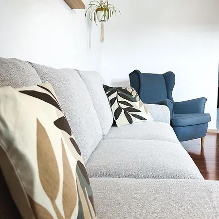 Apartment Appart'hotel Le Dornach - Proche Gare Et Autoroute