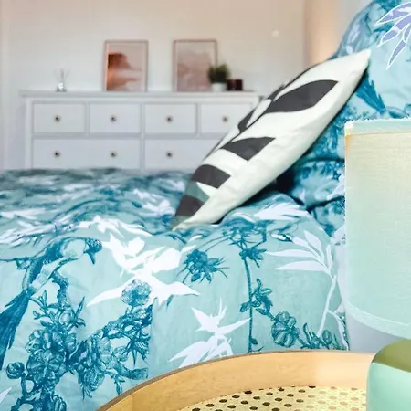 Appart'hotel Le Dornach - Proche Gare Et Autoroute Apartamento *