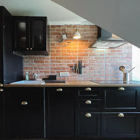 Appart'hotel Le Dornach - Proche Gare Et Autoroute Apartamento Mulhouse