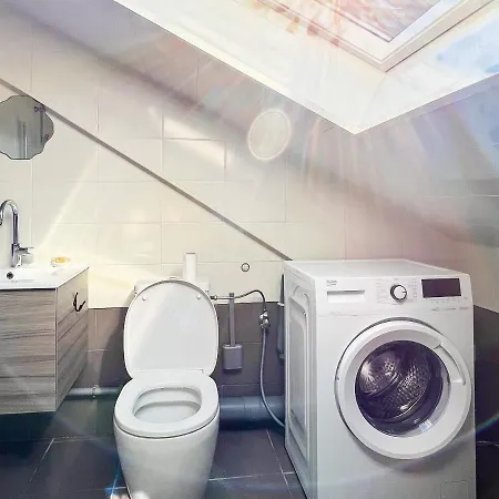 Appart'hotel Le Dornach - Proche Gare Et Autoroute *