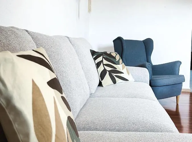 Appartement Appart'hotel Le Dornach - Proche Gare Et Autoroute