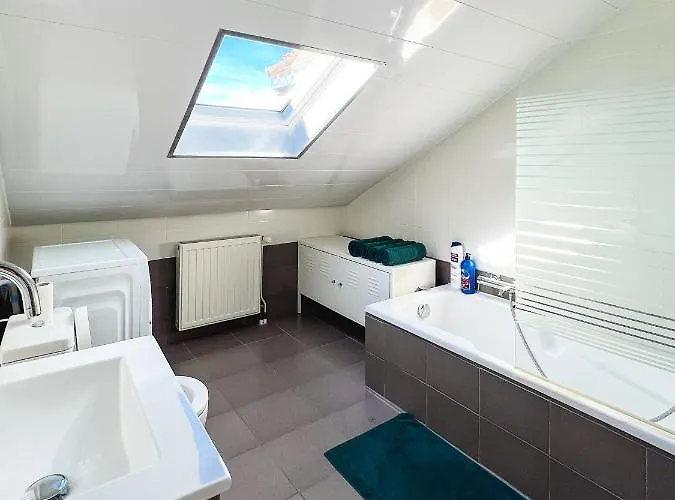 Appart'hotel Le Dornach - Proche Gare Et Autoroute Mulhouse