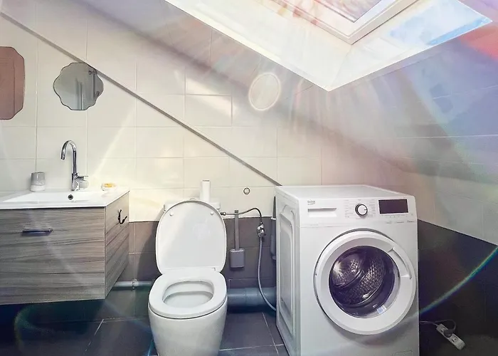 Appart'hotel Le Dornach - Proche Gare Et Autoroute *